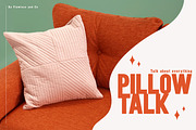 Gebila - Thumbnails Font, a Sans Serif Font by Flawless And Co (Thumbnail 2 of 10)
