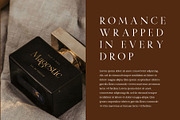 Gifterly Classy Modern Serif Font, a Serif Font by RantautypeStudio (Thumbnail 10 of 12)