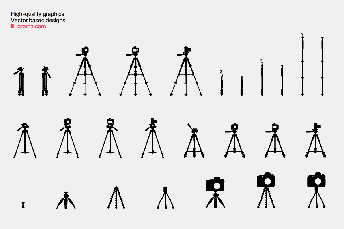 Photography - Modern Graphics, an Illustration by illugrama (Photo 9 of 18)
