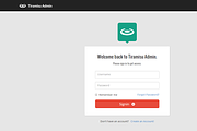 Tiramisu - Responsive Admin Template, a Bootstrap Template by Melotheme (Thumbnail 5 of 5)