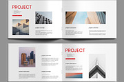 Architecture Portfolio Brochure, a Brochure Template by MightyDesign (Thumbnail 4 of 8)