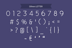 Orbed Font