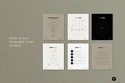 Coach Instagram Carousel & Post, a Social Media Template by Row Creative (Thumbnail 10 of 11)