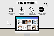 Tax Preparer Marketing, a Social Media Template by EliteMatidi (Thumbnail 8 of 8)