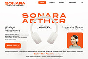 Solvetica – Modern Clean Sans Serif, a Sans Serif Font by Snape Design Studio (Thumbnail 11 of 12)
