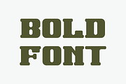 Foody Splash, a Serif Font by alon kelakon (Thumbnail 3 of 6)
