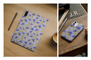 Abstract Botanical Seamless Pattern, a Pattern Graphic by Annie Tyndall Creative (Thumbnail 11 of 12)