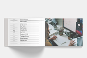 Pricing & Service Guide Template, a Templates & Theme by Swyn.Studio (Thumbnail 2 of 9)