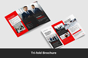 Creative Digital Agency Canva Bundle, a Templates & Theme by TheBrightGrap (Thumbnail 14 of 17)