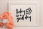 Zooja Script Set, a Script Font by Aerotype (Thumbnail 6 of 24)
