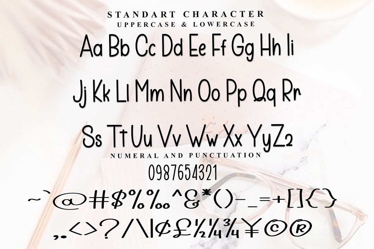 Island Stone, a Sans Serif Font by InermediaSTUDIO (Photo 5 of 7)