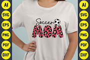 Sport Mom Sublimation Bundle, an Object Graphic by CraftArtStudio (Thumbnail 3 of 7)