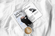 Pure Saturday - Font Duo, a Serif Font by Alcode (Thumbnail 11 of 19)
