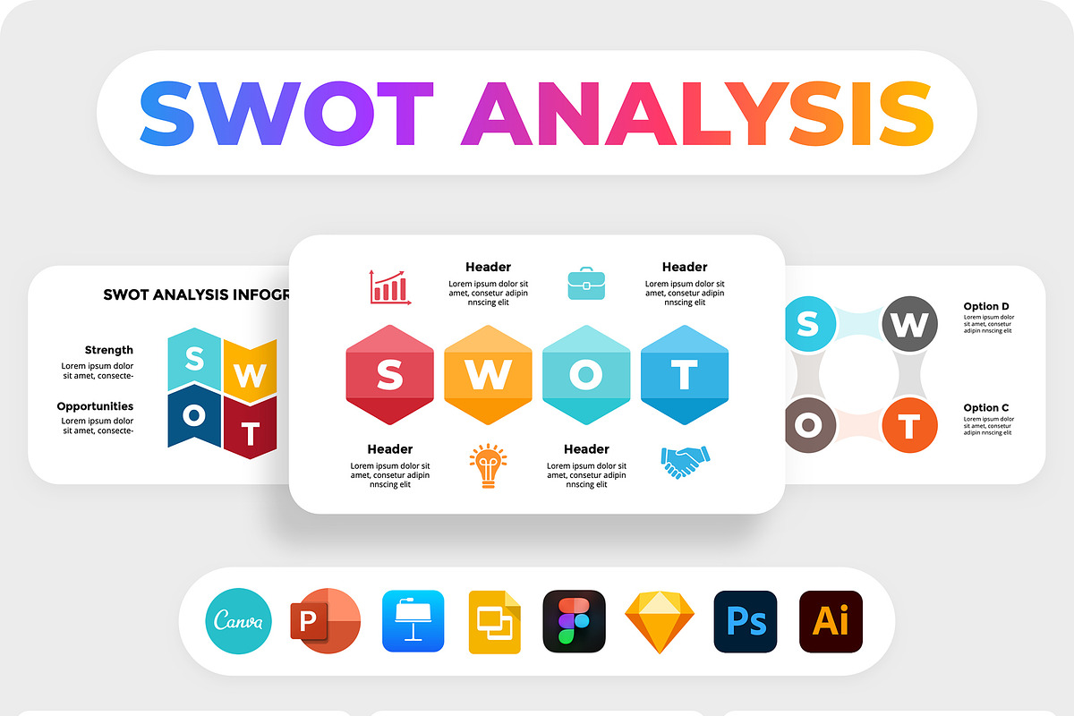 The Biggest Infographics Bundle!, a Presentation Template by Wowly Design (Photo 26 of 37)
