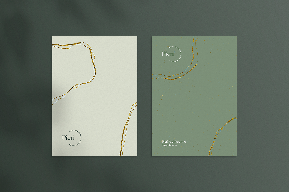 54 Golden Graphic Elements, an Object Graphic by Artec Maison (Photo 2 of 11)