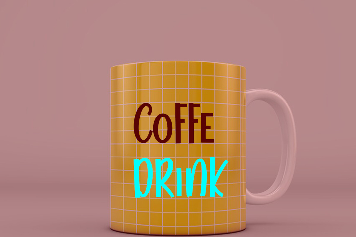 The Valentine, a Font by StudioRz (Photo 5 of 7)