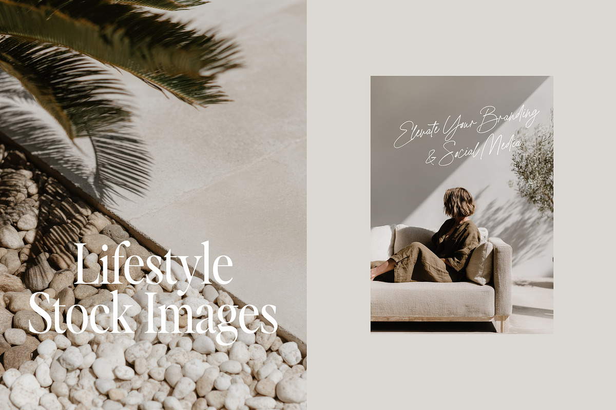 Boho Lifestyle Stock Images, an Architecture Photo by Studio Loire (Photo 4 of 13)