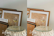 15 Natural Light Lightroom Presets, a Preset Add-On by TheWayfarerShoppe (Thumbnail 5 of 9)