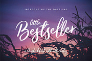 Typographer's Dream Box + 200 Logos, a Script Font by Mats-Peter Forss (Thumbnail 86 of 130)