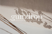 Vineyard - Serif Typeface, a Serif Font by Tropical Type (Thumbnail 5 of 10)