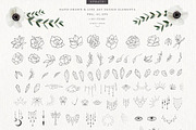UPDATE! Mystical Moon Trendy Designs, a Decorative Illustration by Designwork (Thumbnail 22 of 23)