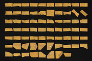 Tape Texture Collection, a Texture Graphic by Gravito (Thumbnail 4 of 13)