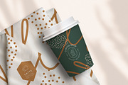 Food Logo Kit, a Branding & Logo Template by iStar Design (Thumbnail 9 of 23)