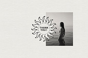 Temple Of The Sun /summer collection, an Object Illustration by heyXeni (Thumbnail 9 of 9)