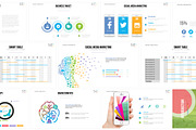 Loading PowerPoint Template, a Presentation Template by ZAAS (Thumbnail 8 of 11)