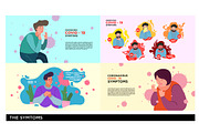 Corona Virus - Covid-19 Illustration, a Healthcare Illustration by singpentinkhappy (Thumbnail 4 of 15)