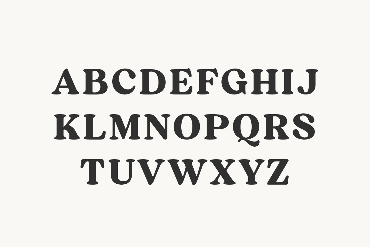 Mint And Sage, a Serif Font by Attract Studio (Photo 18 of 21)