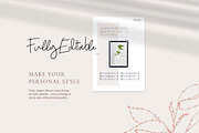 Keynote eBook Brand Guidelines, a Presentation Template by AgataCreate (Thumbnail 12 of 14)