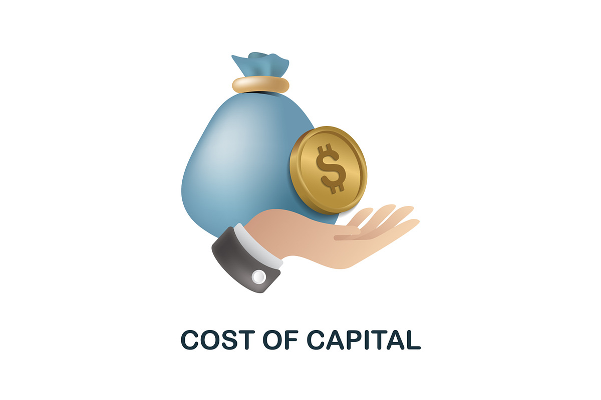 Economic 3D Icons Set Bundle, an Object Graphic by Aimagenarium@gmail.com (Photo 17 of 21)