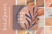 Ultimate Instagram Bundle + Updates, a Social Media Template by SilverStag Type Foundry (Thumbnail 27 of 28)