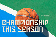 Crosze - Sport Display Font, a Sans Serif Font by Dhabee (Thumbnail 9 of 11)