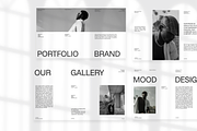 SESE - Brand Fashion PowerPoint, a Presentation Template by Creatorism (Thumbnail 6 of 9)
