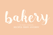 Majorelle Font Collection, a Script Font by S&C Type (Thumbnail 3 of 10)