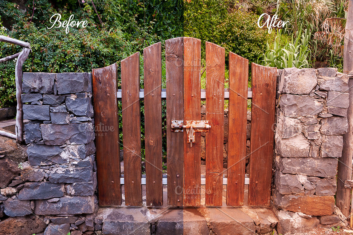 Travel POP Lightroom Presets Collect, a Plug-in Add-On by Martha Dominguez (Photo 2 of 7)
