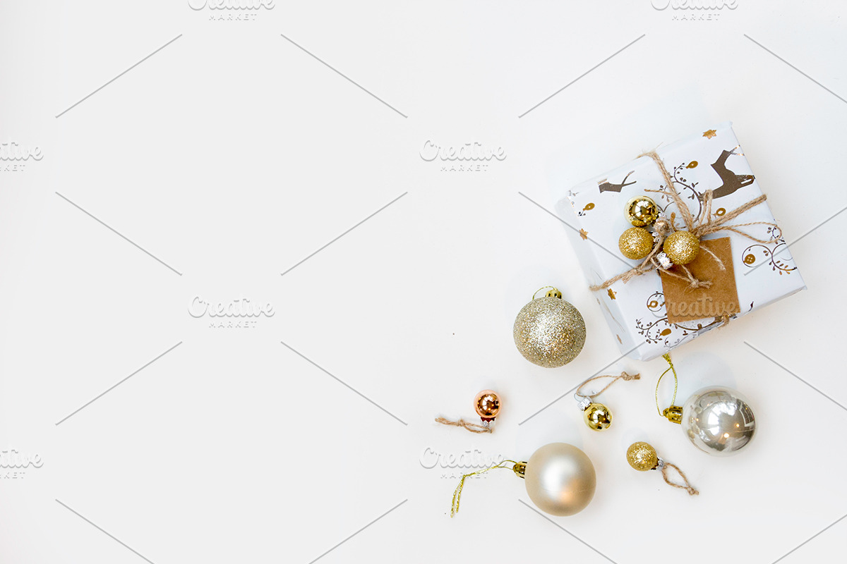 Christmas Photo Bundle #5, a Print Template by GT Studio (Photo 14 of 15)