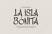 Dhiome - Display Typeface, a Sans Serif Font by Maculinc Type (Thumbnail 2 of 9)
