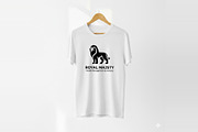Elegant Lion Finance Logo Template, a Branding & Logo Template by Vectorium Studio (Thumbnail 4 of 5)