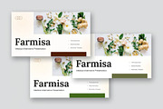 Medical Alternative Google Slides, a Presentation Template by Fit-tee (Thumbnail 8 of 10)