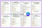 Digital Product Selling Guidebook, a Stationery Template by Designmela01 (Thumbnail 3 of 5)