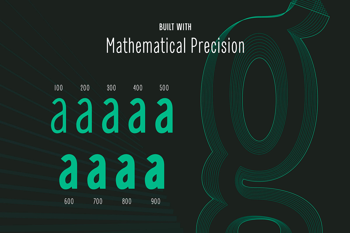 Turas - Modern Condensed Sans Serif, a Sans Serif Font by Parker Creative (Photo 2 of 8)