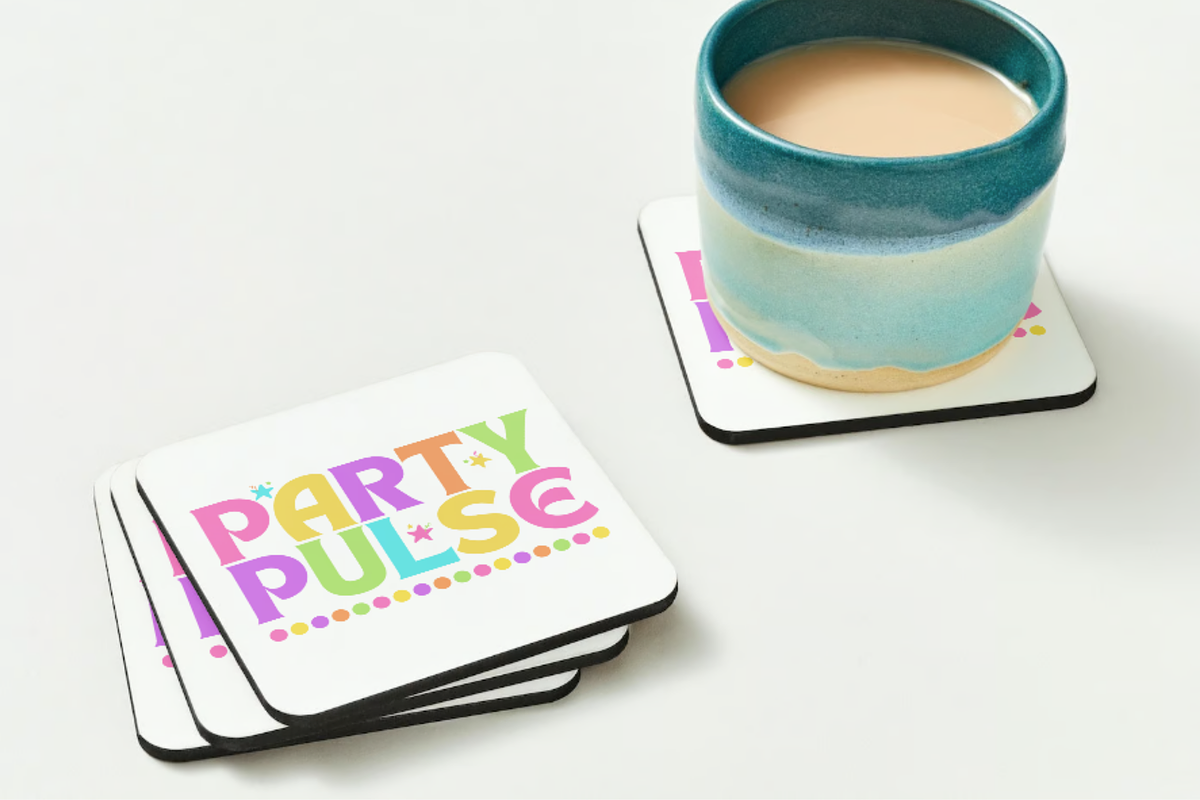 Colorful Logo Template - 3 Versions, a Branding & Logo Template by SunshineStudioBoutique (Photo 8 of 10)