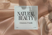 Retroscope / Vintage Modern Serif, a Serif Font by supfonts (Thumbnail 5 of 12)