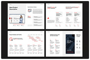 Web Design Proposal, a Brochure Template by StudioGraficso (Thumbnail 10 of 11)