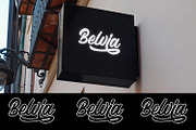 Throughout - Stylist Script Font, a Script Font by Arendxstudio (Thumbnail 5 of 9)