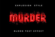 Dynamic Explosion Blood EditableText, a Layer Style Add-On by ContestDesign (Thumbnail 3 of 3)