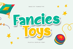 Fancies Toys